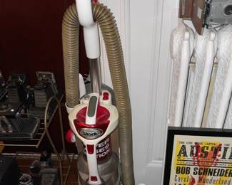 Shark Vacuum Cleaner