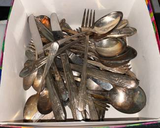 Flatware