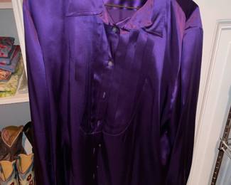 Designer Clothing