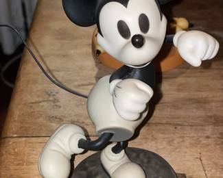 Walt Disney Classics Collection Figurines (Most With Boxes!)