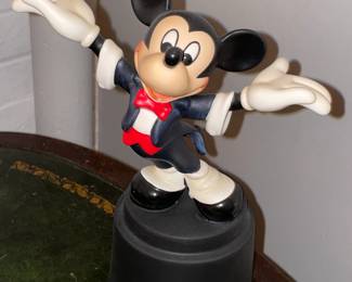 Walt Disney Classics Collection Figurines (Most With Boxes!)