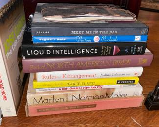 Books