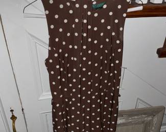 Ralph Lauren Dress
