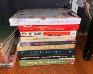 Books
