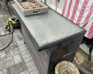 Patio Bar