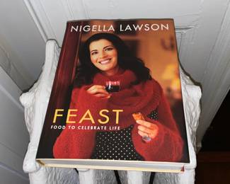 Cook Book