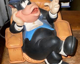 Walt Disney Classics Collection Figurines (Most With Boxes!)