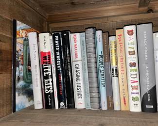 Books