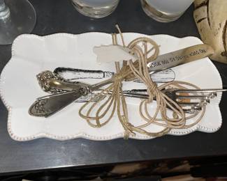 Cheese Server