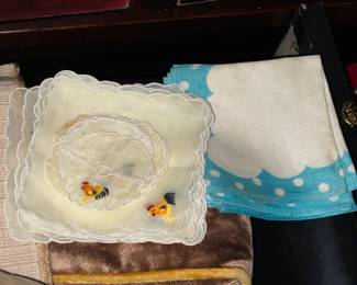 Vintage Linen