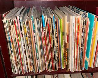 Books (Antique, Vintage, & Contemporary)