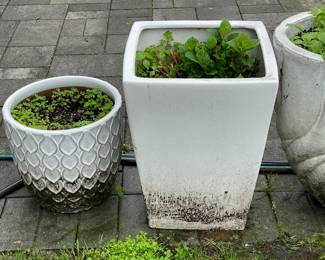 Planters