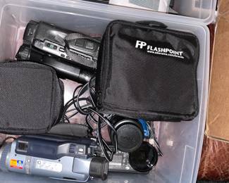 Camera Accessories