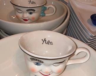 Baileys Coffee Mugs