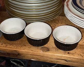 Mini Ceramic Cups