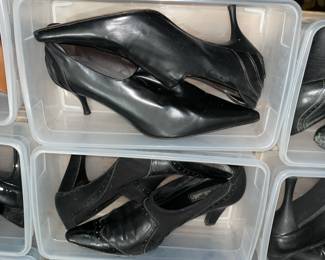 Designer Shoes, Sneakers, Heels, Etc.