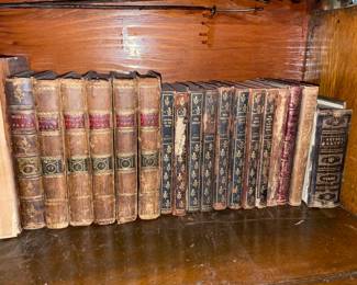 Books (Antique, Vintage, & Contemporary)