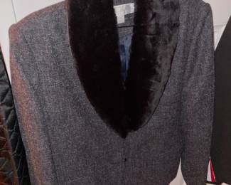 Designer Clothing