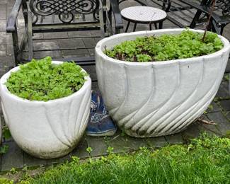 Planters