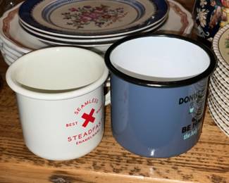Coffee Mugs