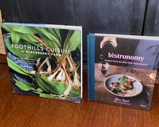 Cook Books