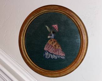Framed Wall Art