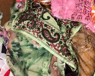 Designer Clothing
