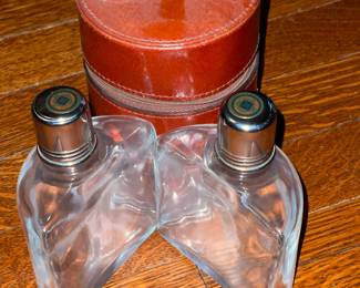 Perfume Bottles