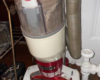 Shark Vacuum Cleaner
