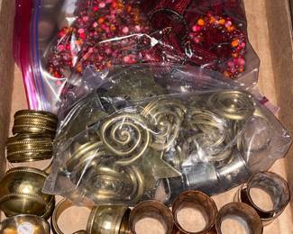 Napkin Rings