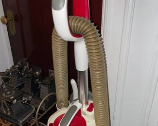 Shark Vacuum Cleaner