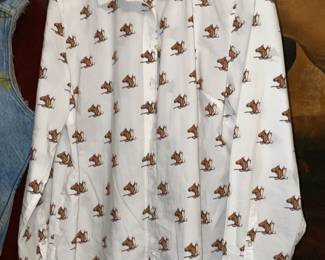 Designer Clothing
