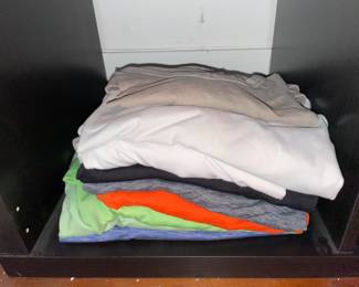 Assorted Clothing