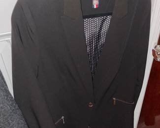 Designer Clothing