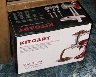 Kitoart Grinder