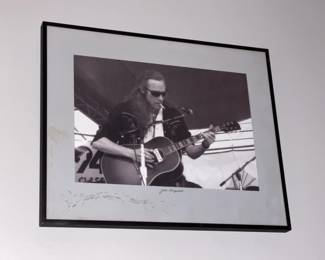 Framed Wall Art