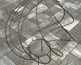 Garden Art