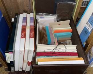 Envelopes & Stationary