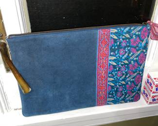 Anthropologie Tablet/Laptop Holder