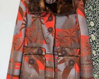 Designer Clothing