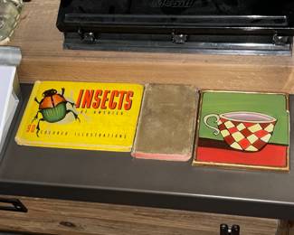 Mini Books