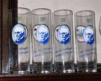 Barware Glasses