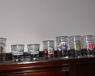 Shot Glasses