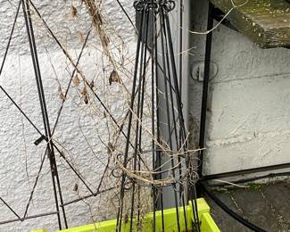 Mini Trellis