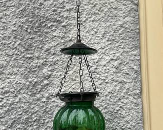 Hanging Lantern