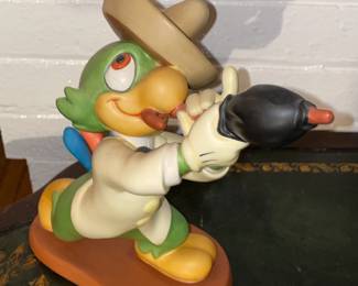 Walt Disney Classics Collection Figurines (Most With Boxes!)