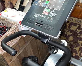 Diamondback Fitness Exercise Bike