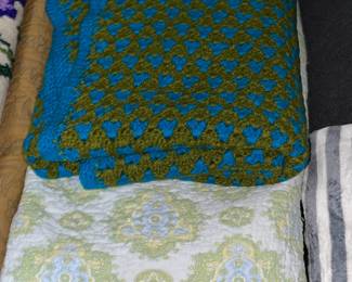Handmade Blanket