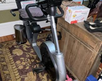 Diamondback Fitness Exercise Bike
