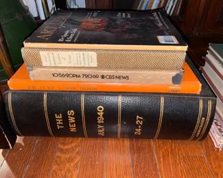 Books